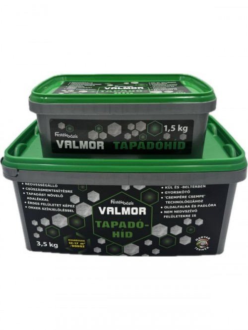 Valmor Tapad�h�d