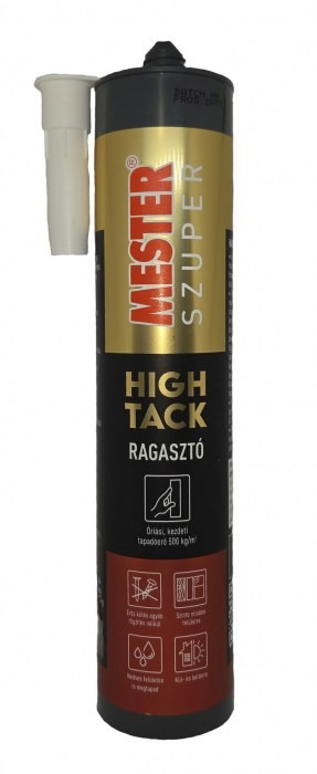 MESTER SZUPER HIGH TACK RAGASZT� 
