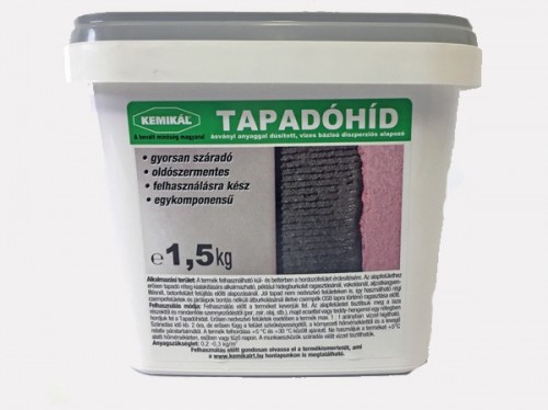 KEMIK�L TAPAD�H�D 