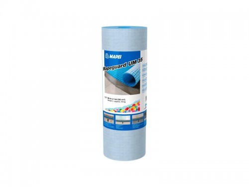 MAPEI MAPEGUARD UM 35 1MX30M