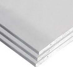 GIPSZKARTON NORM�L 12,5CM