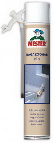 MESTER RAGASZT�HAB K�ZI 750ML
