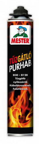 MESTER T�ZG�TL� PURHAB 750ML