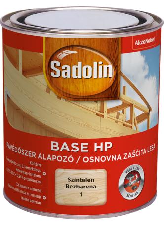 SADOLIN BASE ALAPOZ�