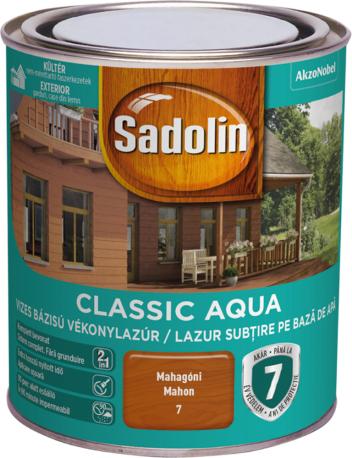 SADOLIN CLASSIC AQUA 