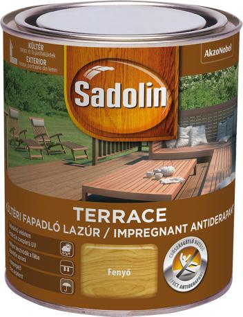 SADOLIN FAPADL� LAZ�R 