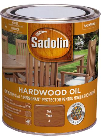 SADOLIN KERTIB�TOR �POL� OLAJ